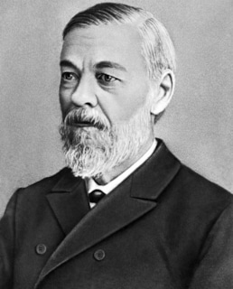 Иван Сеченов