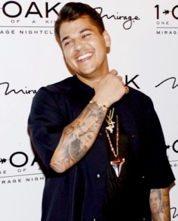 Роб Кардашян