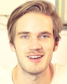 PewDiePie (ПьюДиПай)