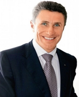 Сергей Бубка