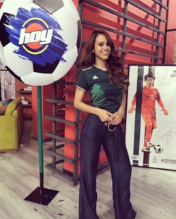 Янет Гарсия