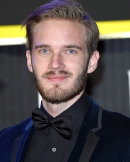 PewDiePie (ПьюДиПай)