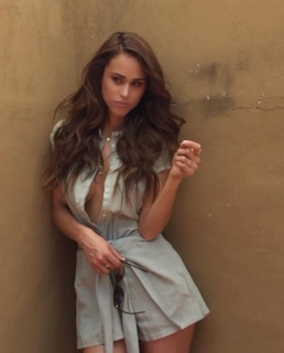 Янет Гарсия