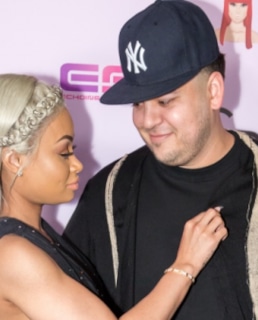 Роб Кардашян и Чайна