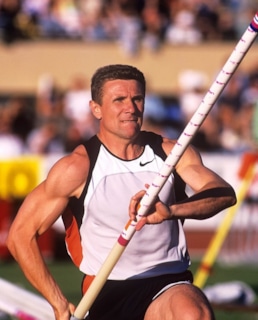 Сергей Бубка