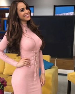 Янет Гарсия