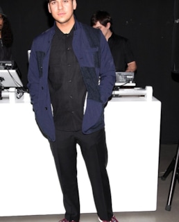 Роб Кардашян