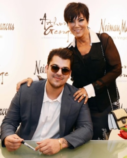 Роб Кардашян