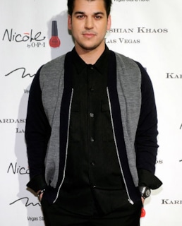 Роб Кардашян