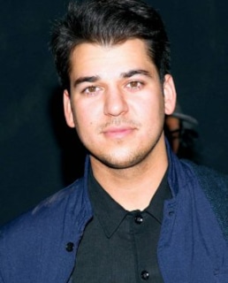 Роб Кардашян