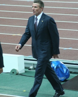 Сергей Бубка