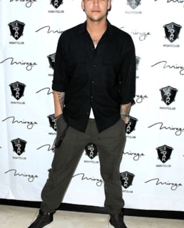 Роб Кардашян