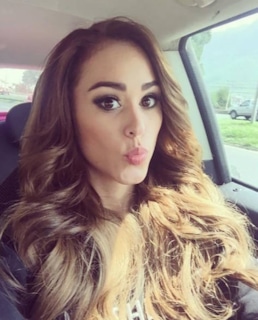 Янет Гарсия