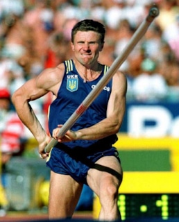 Сергей Бубка