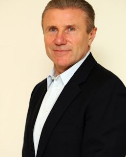 Сергей Бубка