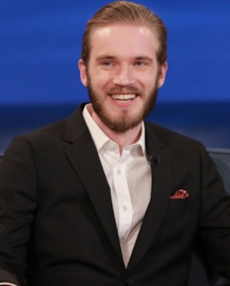 PewDiePie (ПьюДиПай)
