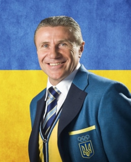 Сергей Бубка