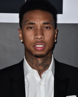 Рэпер Tyga