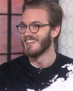 PewDiePie (ПьюДиПай)
