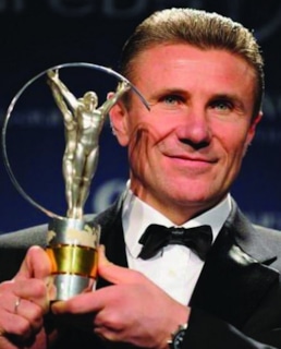 Сергей Бубка