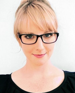 Мелисса Рауш