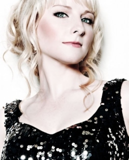 Мелисса Рауш