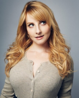 Мелисса Рауш