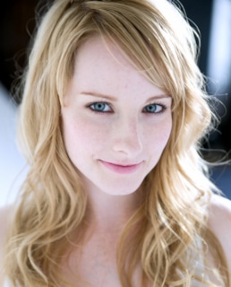 Мелисса Рауш