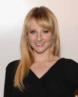 Мелисса Рауш