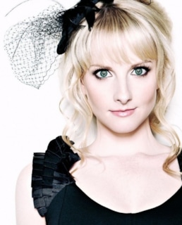 Мелисса Рауш