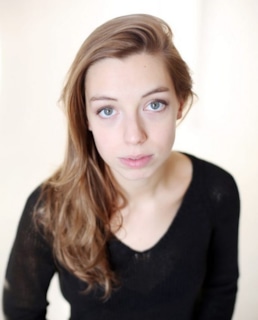 Татьяна Збруева