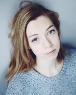 Татьяна Збруева