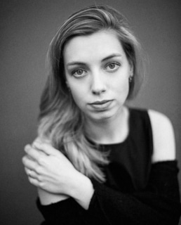 Татьяна Збруева