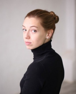 Татьяна Збруева