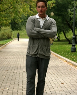 Кирилл Каганович