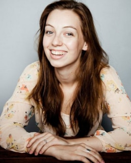 Татьяна Збруева