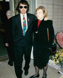 Дейв Кларк и Мэри Остин