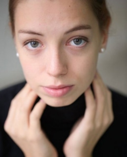 Татьяна Збруева