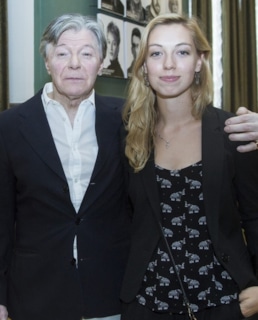 Татьяна Збруева и Александр Збруев