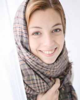 Татьяна Збруева