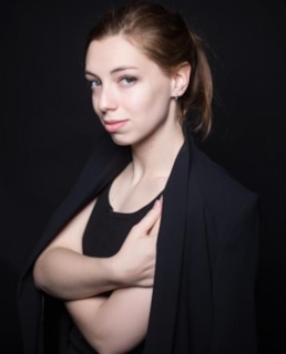 Татьяна Збруева