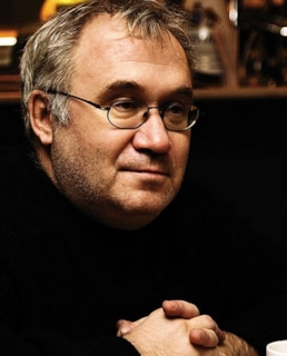 Илья Кормильцев