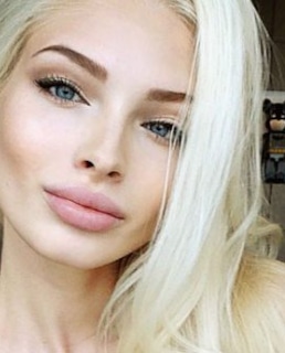 Алена Шишкова