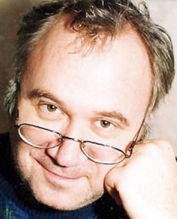 Илья Кормильцев
