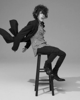 LP (Лаура Перголицци)