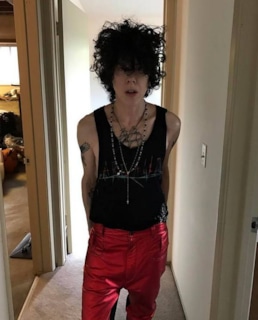 LP (Лаура Перголицци)