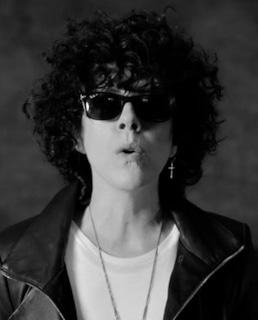 LP (Лаура Перголицци)