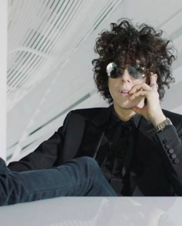 LP (Лаура Перголицци)