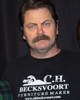 Ник Офферман