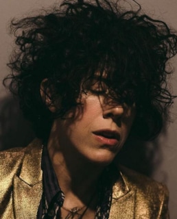 LP (Лаура Перголицци)